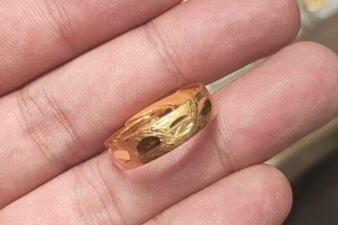 黄金