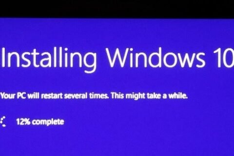 How to install Windows on Steam Deck