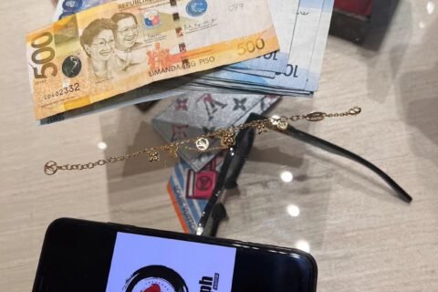 8.19  LV手链买单，卡转卡，gcash 充值，u换p
