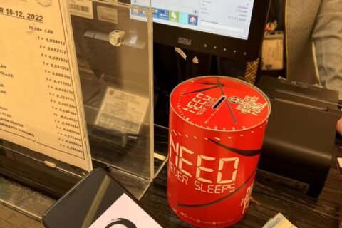 9.10 MCM买单  小额在线兑换