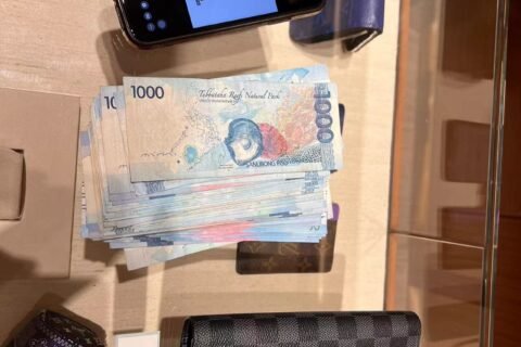 9.24 宝格丽戒指、LV钱包买单，收p收u安排。
