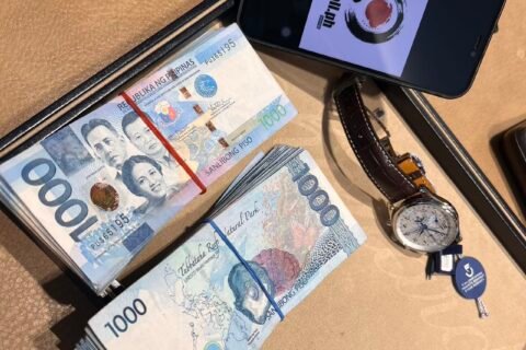 10.08 浪琴名匠月相42表盘9折扣代购买单，40个国内送现金安排！One Shangri-La Place 上门收p