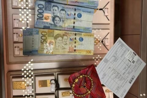 10.11 六福黄金女士手链买单，newport city 云顶上门p换u，gcash充值，PLDT网费代缴。