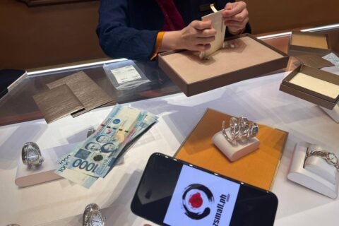 10.14 宝格丽慈善款项链买单，上门收卡转卡秒转收p
