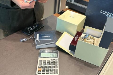 10.30 浪琴康卡斯9折代购买单，gcash代充值，代缴房租水电。