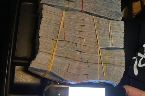 10.31 老客户上门收p，存现gcash充值安排