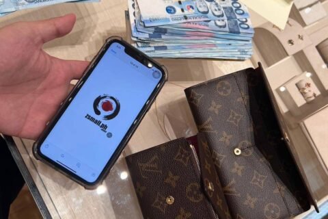 11.05 LV女款钱包买单，现金收u，上门支付宝收p gcash 安排