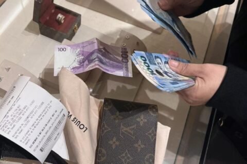 11.18 LV男士钱包买单，香格里拉上门收u，工资日收款500万+ 额度充足，上门收，秒到账。欢迎预约