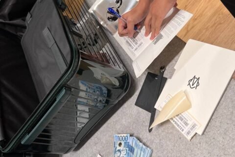 12.12 日默瓦行李箱，六福摆件买单，Gcash代充值，RMB正常兑换，提前预约。